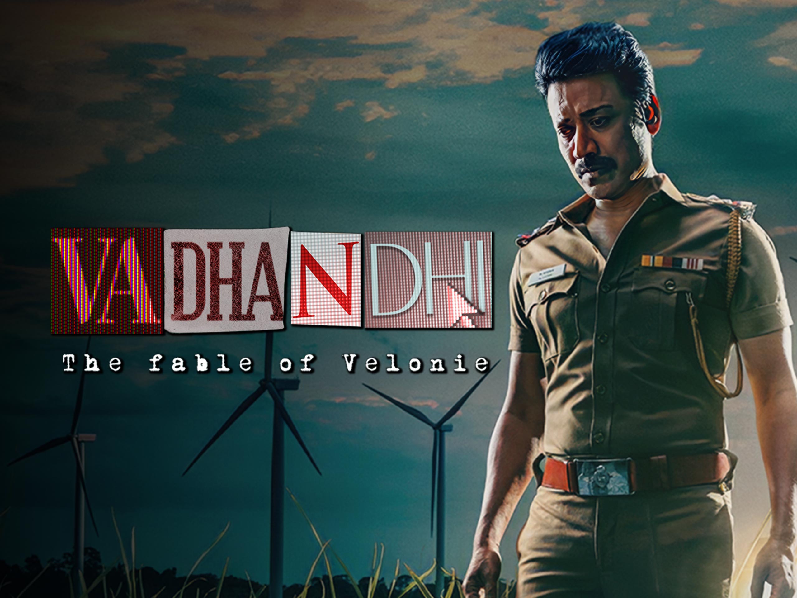 Vadhandi: The Fable of Velonie (2022)